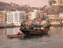 01 Aden Harbor, Yemen